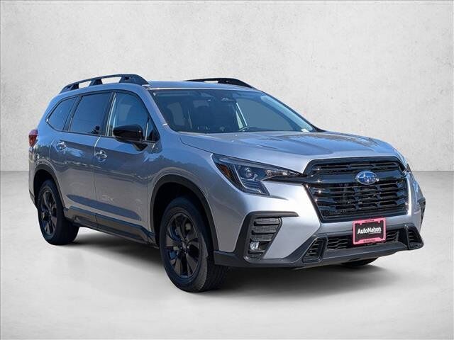 2026 Subaru Ascent Premium Roseville CA