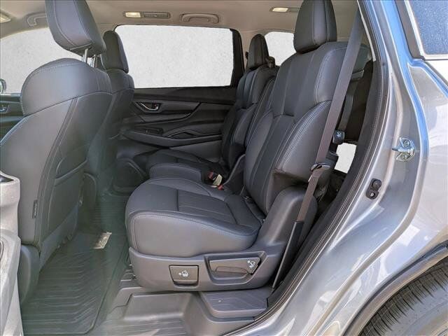 2026 Subaru Ascent Premium Roseville CA