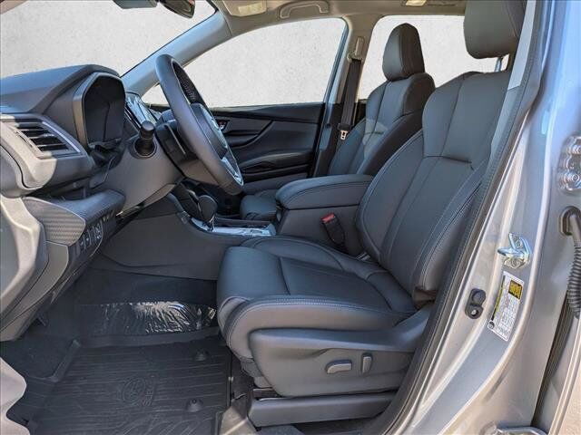 2026 Subaru Ascent Premium Roseville CA