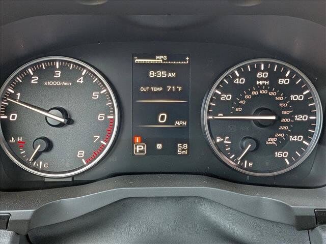 2026 Subaru Ascent Premium Roseville CA