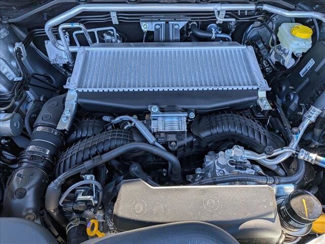 2026 Subaru Ascent Premium Roseville CA