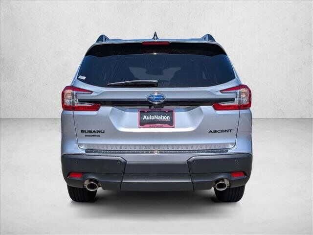 2026 Subaru Ascent Premium Roseville CA