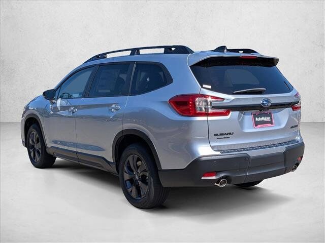 2026 Subaru Ascent Premium Roseville CA