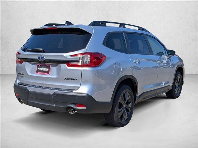 2026 Subaru Ascent Premium Roseville CA