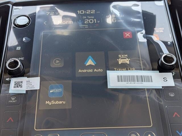 2026 Subaru Ascent Premium Roseville CA