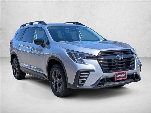 2026 Subaru Ascent Premium Roseville CA