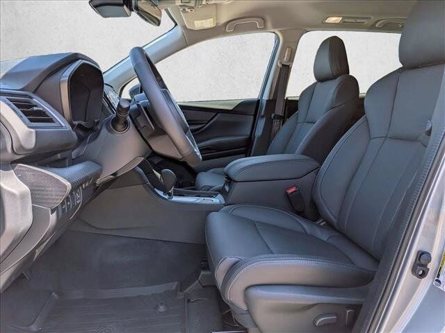 2026 Subaru Ascent Premium Roseville CA