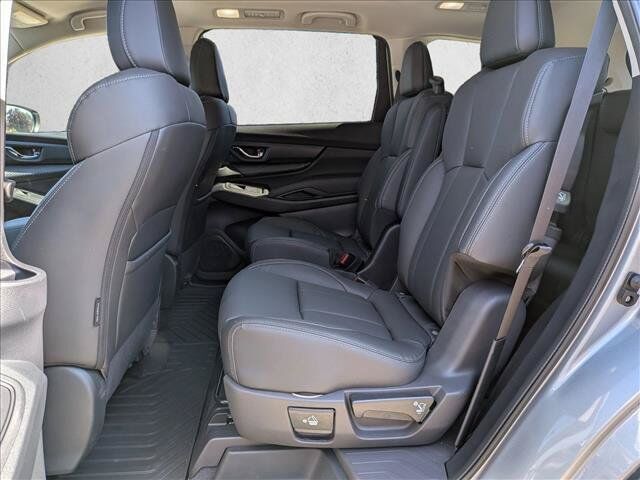 2026 Subaru Ascent Premium Roseville CA