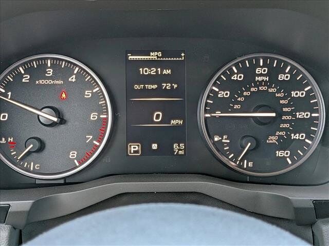 2026 Subaru Ascent Premium Roseville CA