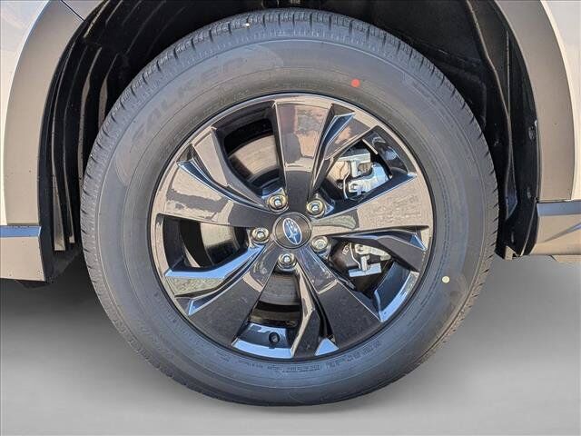 2026 Subaru Ascent Premium Roseville CA
