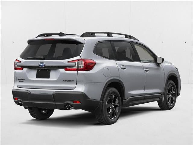 2026 Subaru Ascent Premium Roseville CA