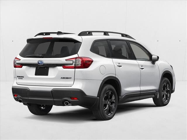 2026 Subaru Ascent Premium