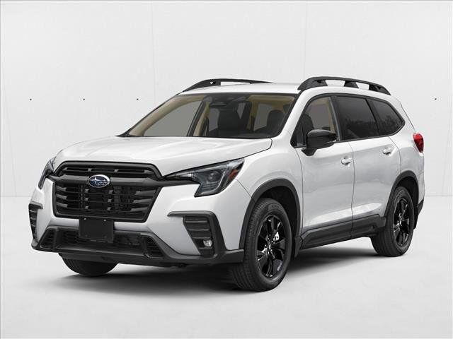 2026 Subaru Ascent Premium