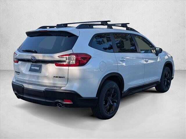 2026 Subaru Ascent Premium