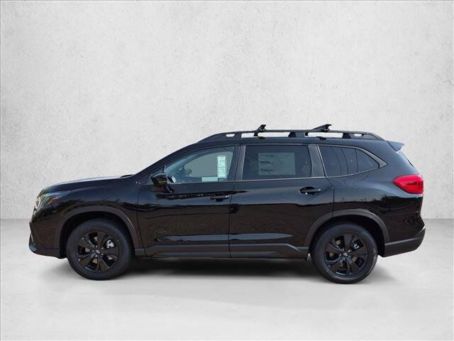 2026 Subaru Ascent Premium Roseville CA