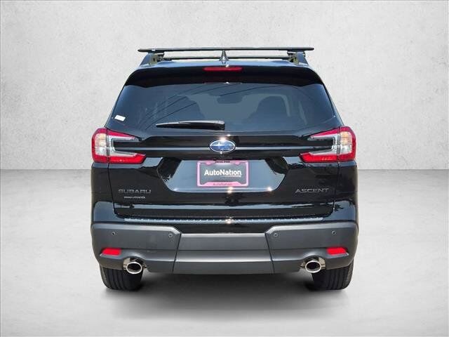 2026 Subaru Ascent Premium Roseville CA