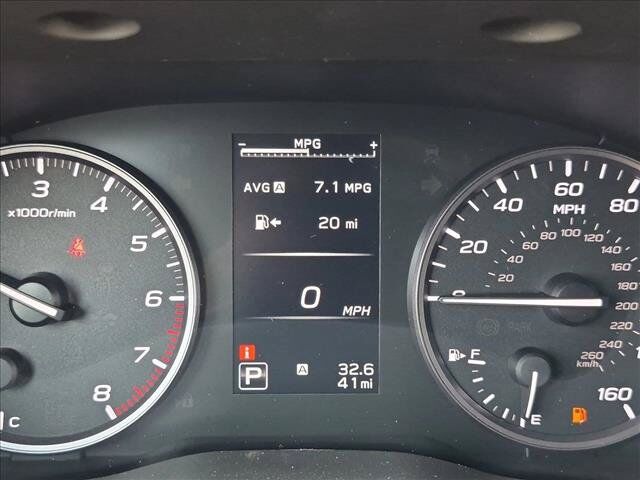 2026 Subaru Ascent Premium Roseville CA