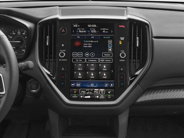2026 Subaru Ascent Premium Roseville CA