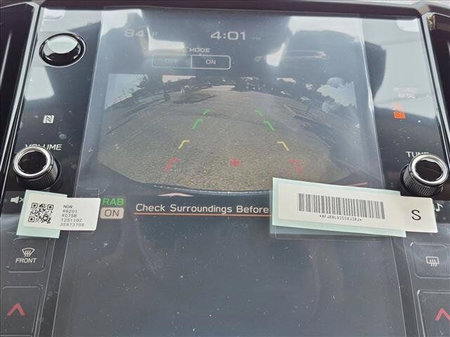 2026 Subaru Ascent Premium Roseville CA