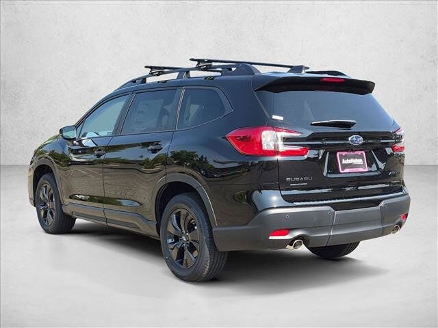 2026 Subaru Ascent Premium Roseville CA