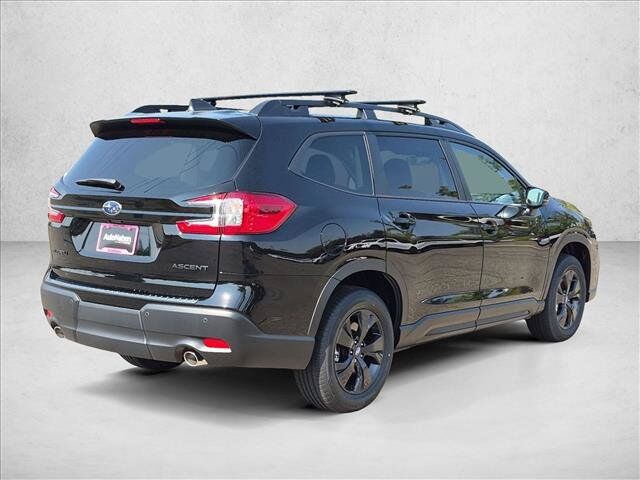 2026 Subaru Ascent Premium Roseville CA