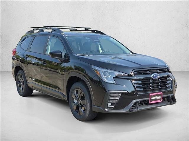 2026 Subaru Ascent Premium Roseville CA