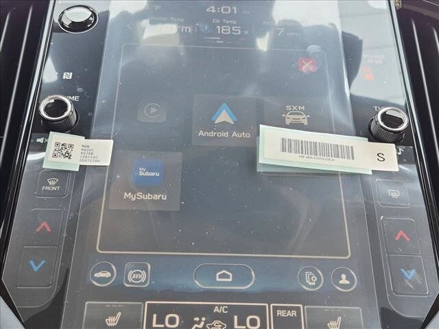 2026 Subaru Ascent Premium Roseville CA