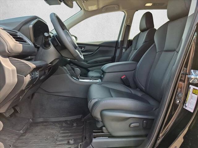 2026 Subaru Ascent Premium Roseville CA