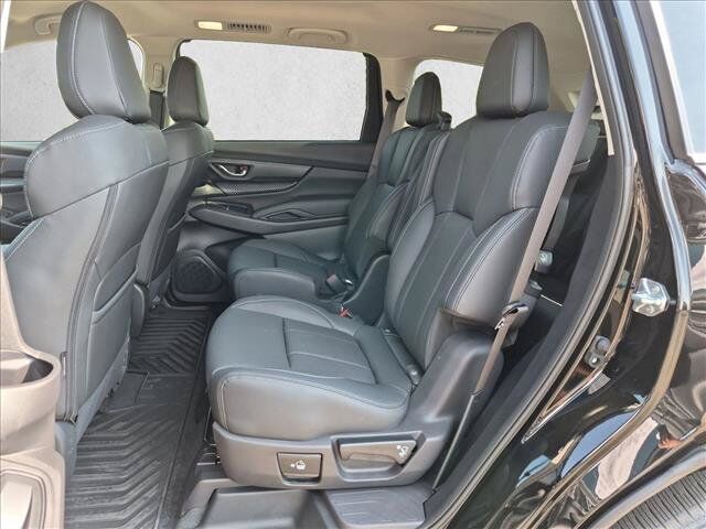 2026 Subaru Ascent Premium Roseville CA