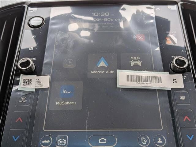 2026 Subaru Ascent Premium Roseville CA