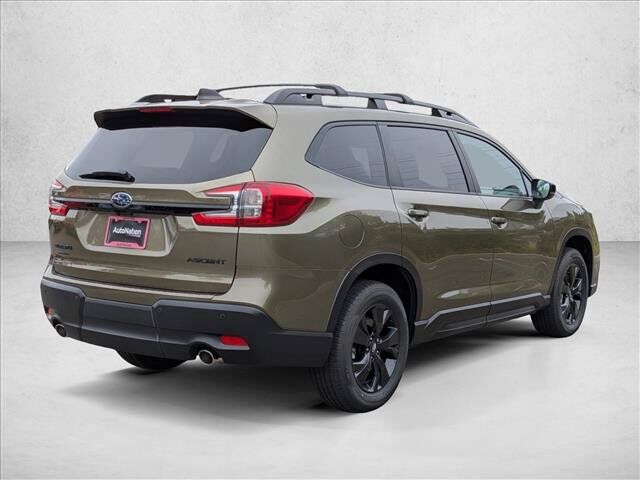 2026 Subaru Ascent Premium Roseville CA