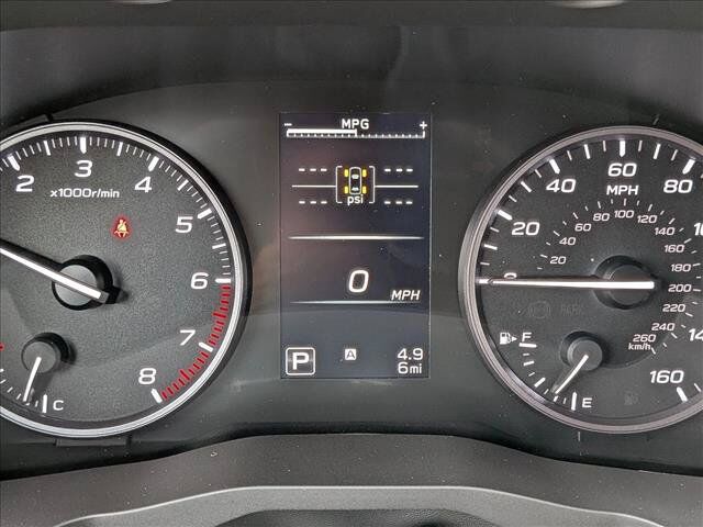2026 Subaru Ascent Premium Roseville CA