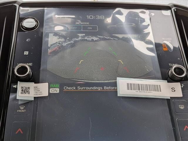 2026 Subaru Ascent Premium Roseville CA