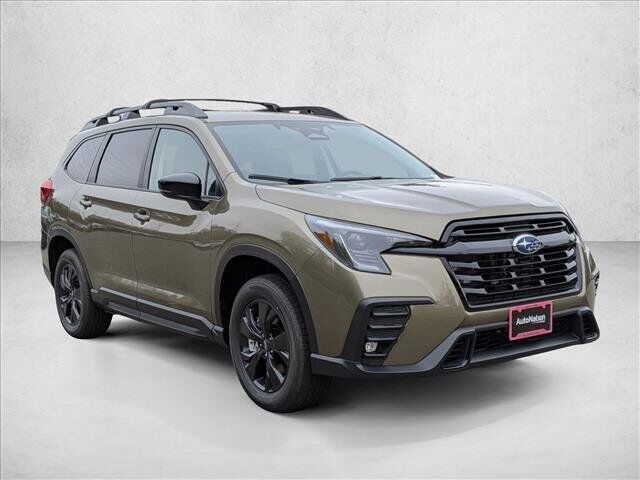 2026 Subaru Ascent Premium Roseville CA