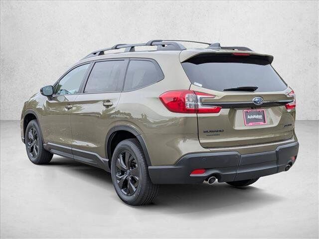 2026 Subaru Ascent Premium Roseville CA