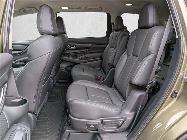2026 Subaru Ascent Premium Roseville CA