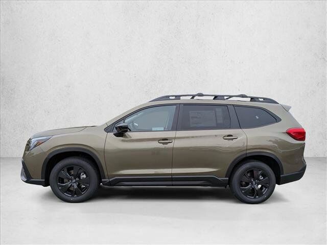 2026 Subaru Ascent Premium Roseville CA