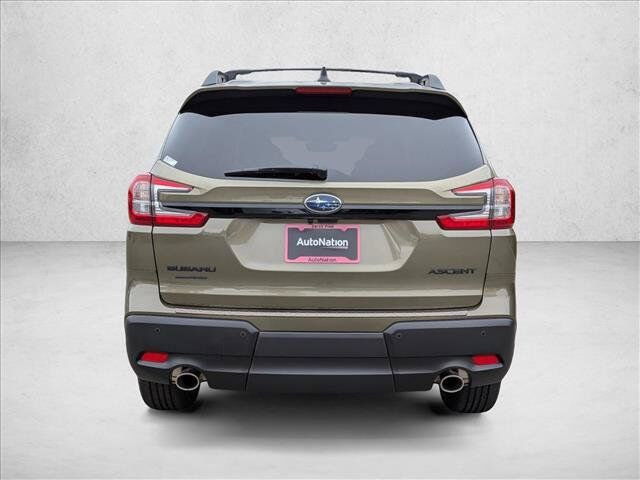 2026 Subaru Ascent Premium Roseville CA