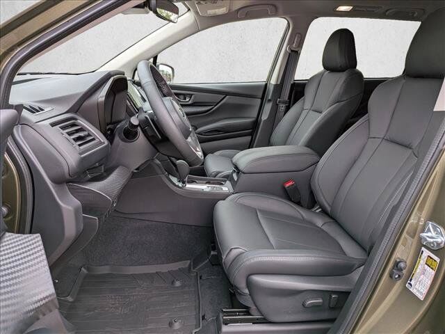 2026 Subaru Ascent Premium Roseville CA