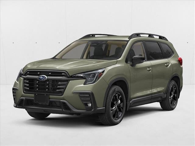 2026 Subaru Ascent Premium