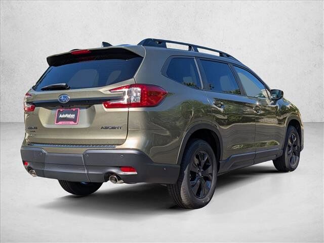 2026 Subaru Ascent Premium
