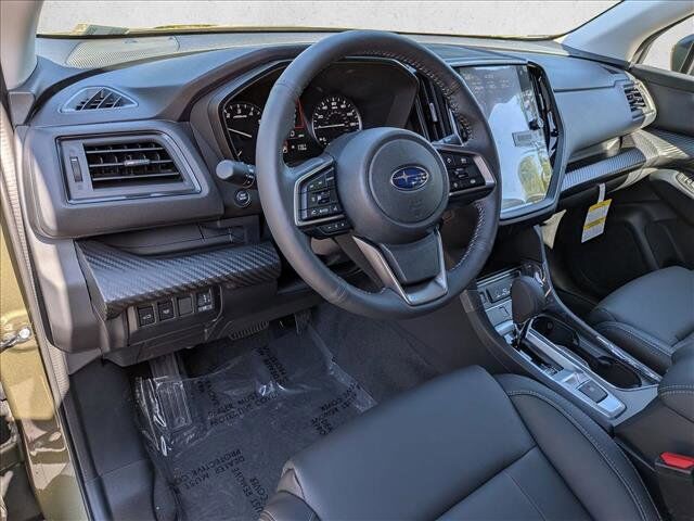 2026 Subaru Ascent Premium