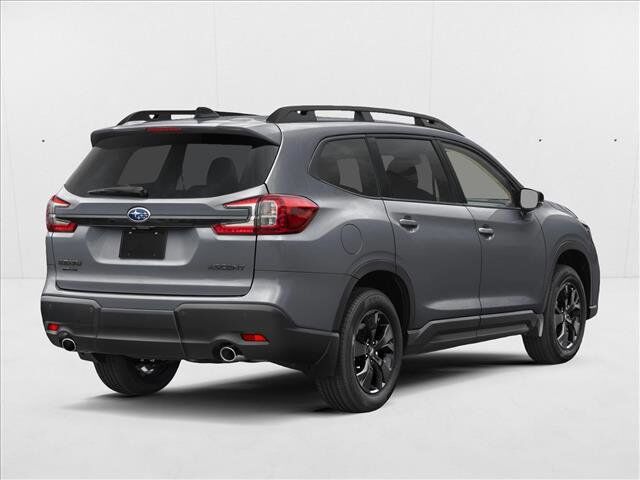 2026 Subaru Ascent Premium
