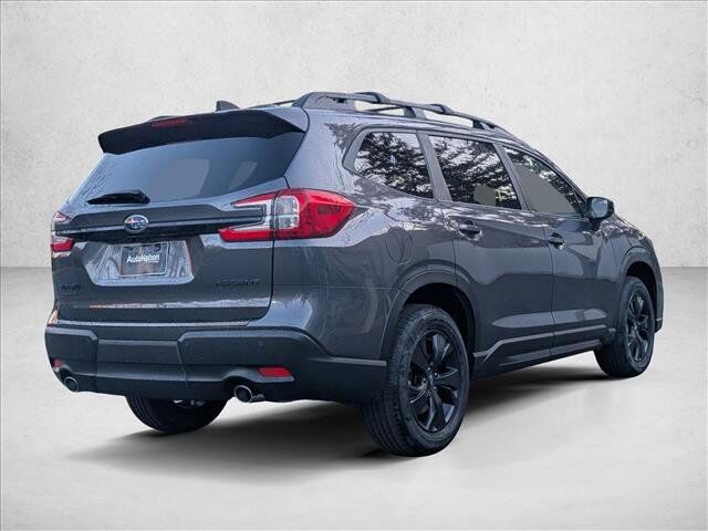 2026 Subaru Ascent Premium