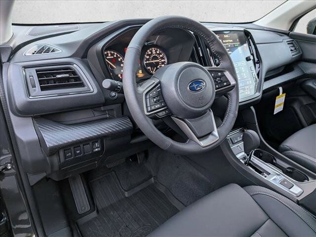 2026 Subaru Ascent Premium