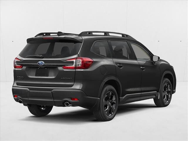 2026 Subaru Ascent Premium Roseville CA