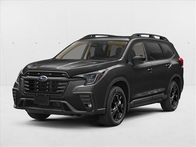 2026 Subaru Ascent Premium