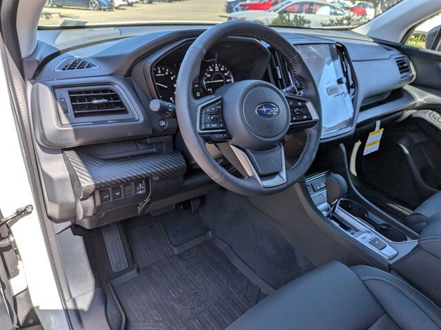 2026 Subaru Ascent Premium