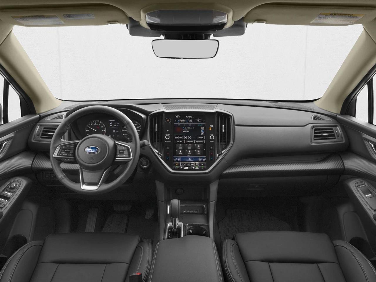 2026 Subaru Ascent Premium Roseville CA