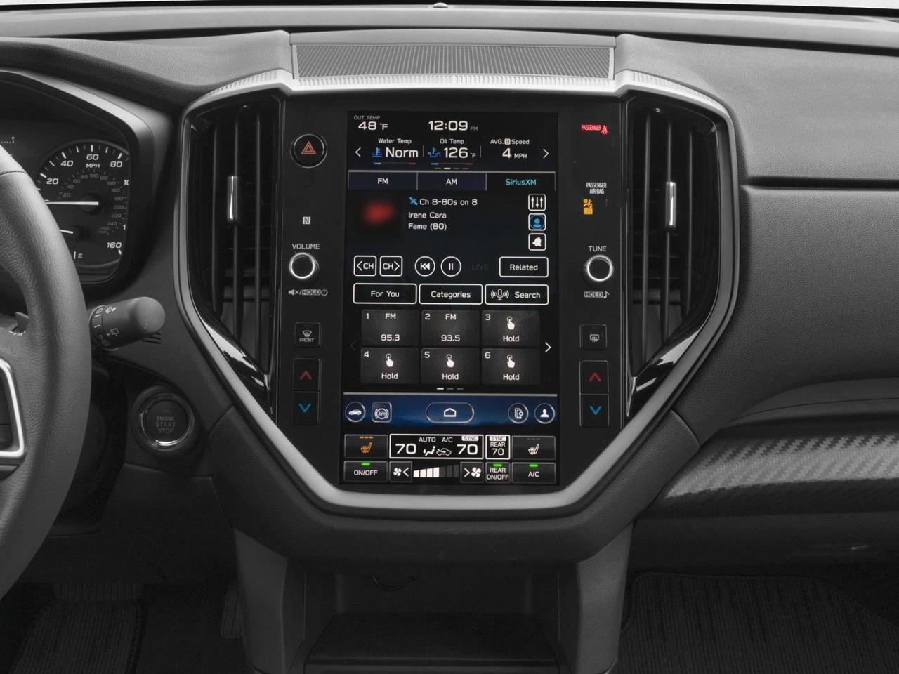 2026 Subaru Ascent Premium Roseville CA
